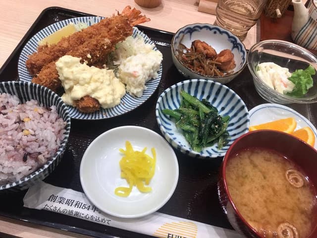 さち福やCAFÉ テラスモール松戸店 - サブ画像1