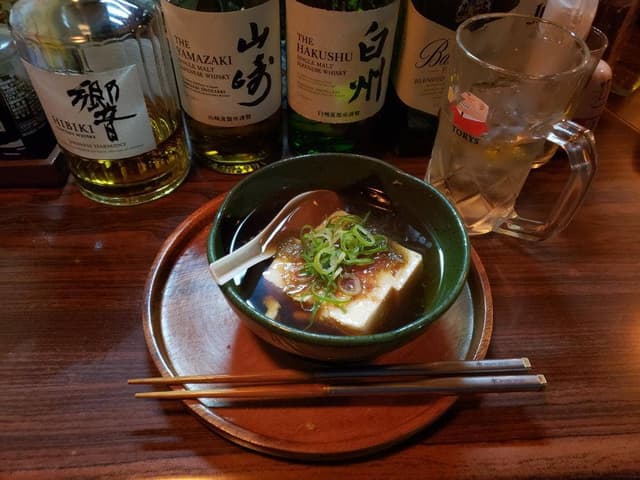 立呑処 グリーンエプロン - サブ画像1