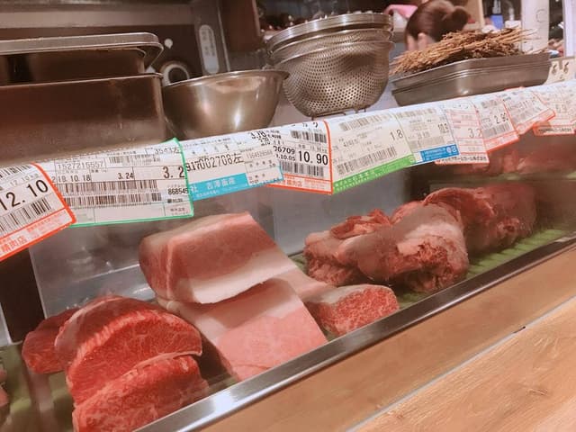 一枚焼肉 玄海南 二番町店 - サブ画像1