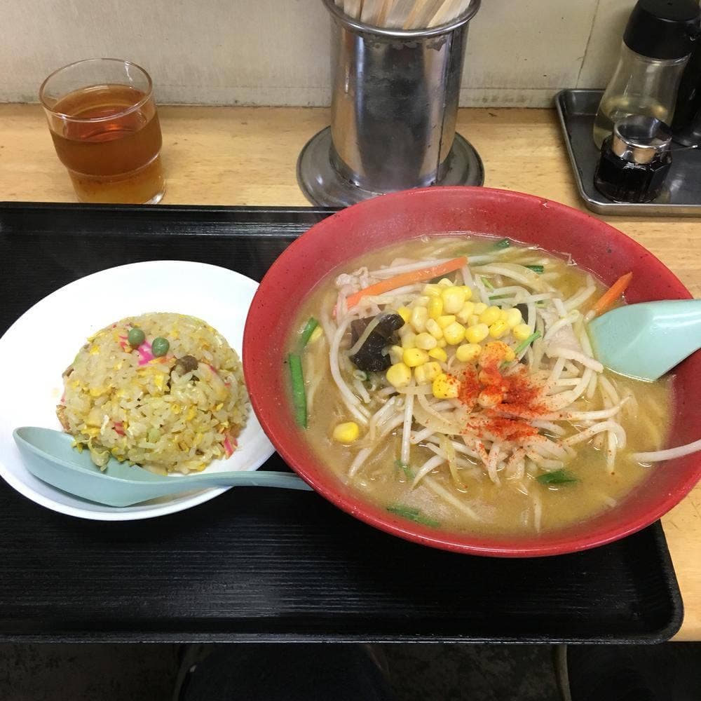 一番