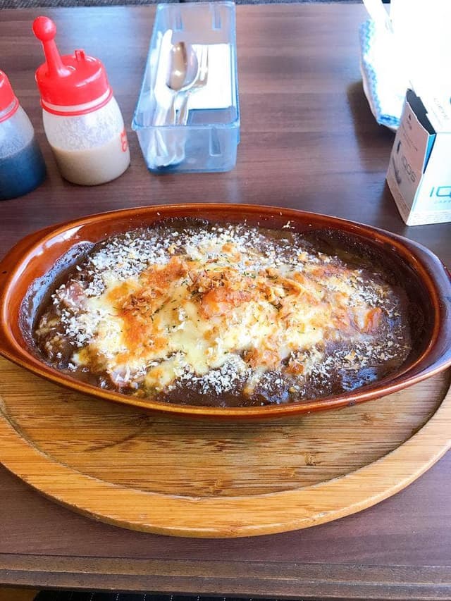 コーヒーハウス芝 - サブ画像2