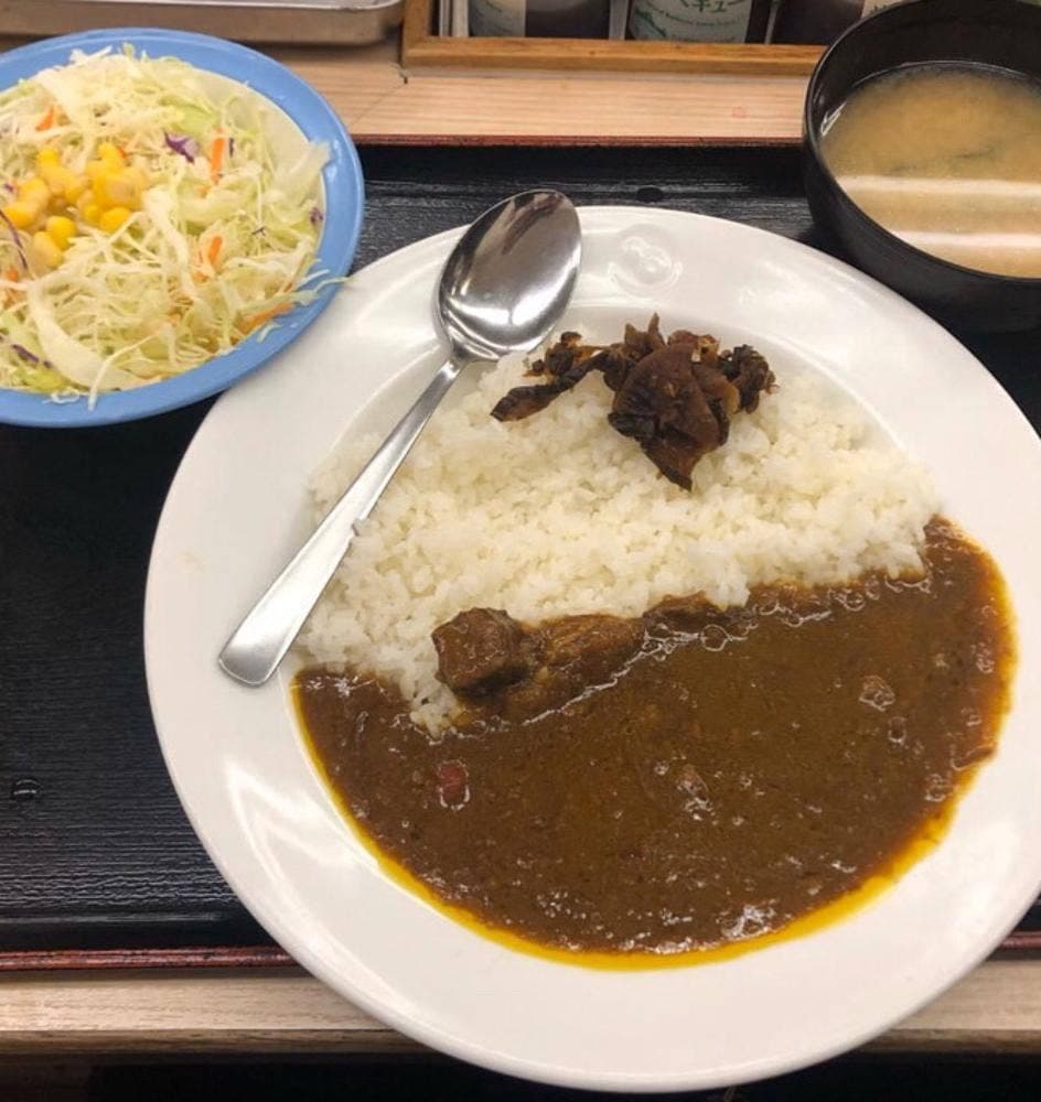 松屋 渋谷宮益坂上店
