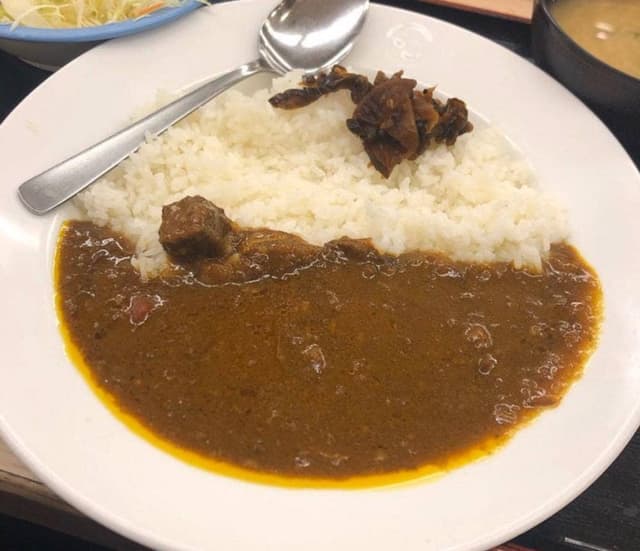 松屋 渋谷宮益坂上店 - サブ画像3