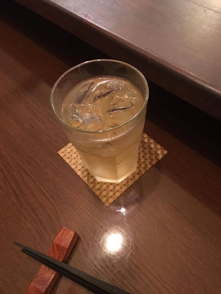 露菜
