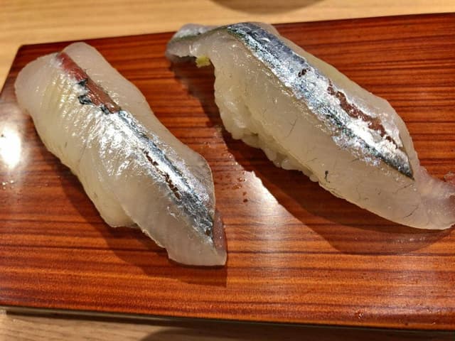 寿司 結 - サブ画像3