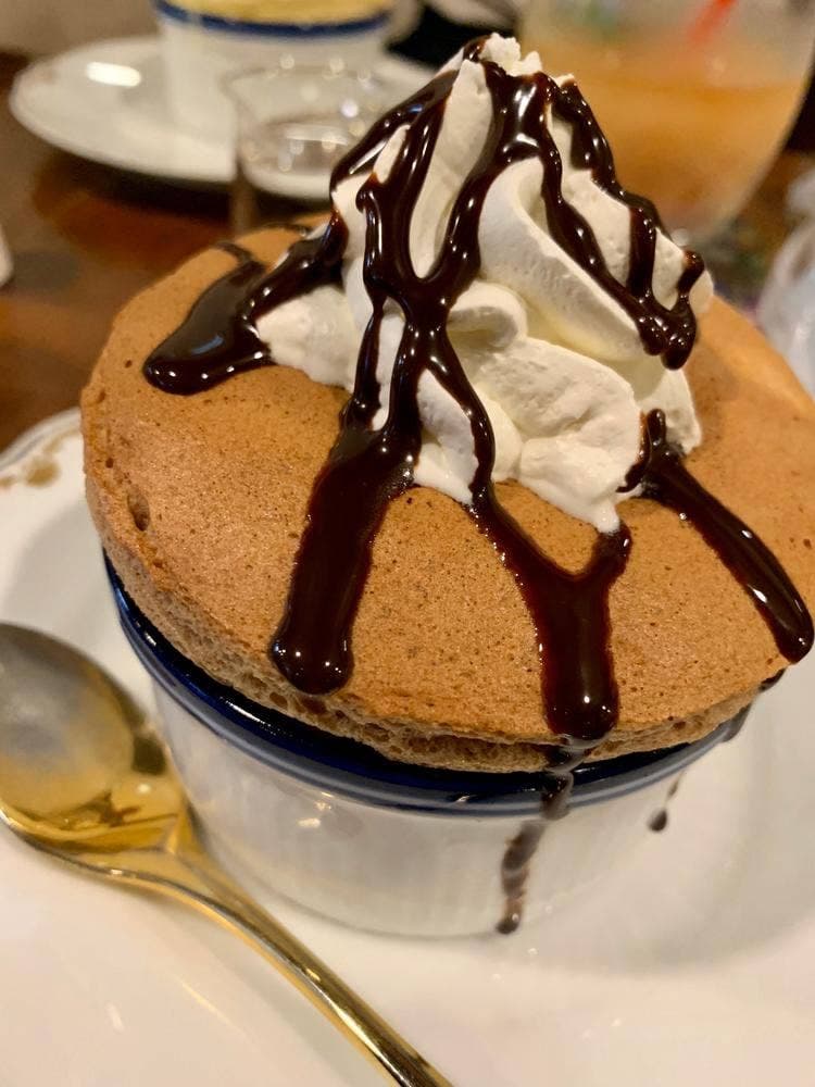 ピーチツリーカフェ