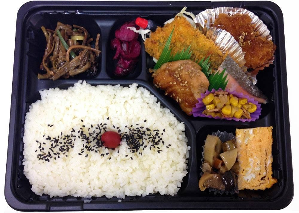 デリカテッセン サンフーズ住吉町店