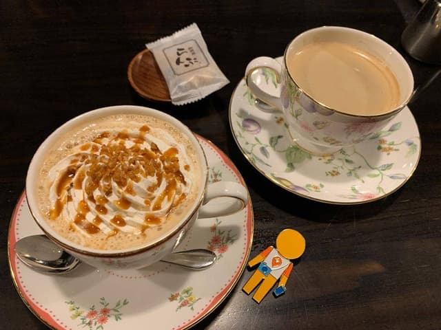 珈琲屋 らんぷ 磐田店 - サブ画像3