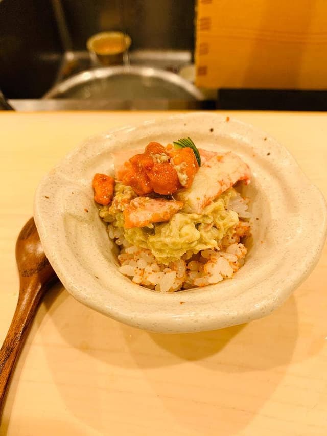 金澤 鮨 洋次郎 - サブ画像2