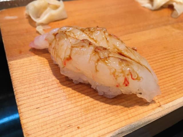 鮨の魚政 - サブ画像3