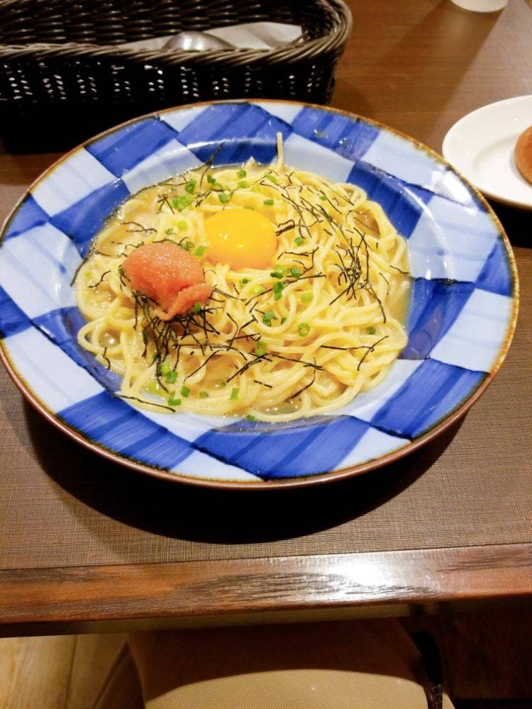 鎌倉パスタ カラフルタウン岐阜店