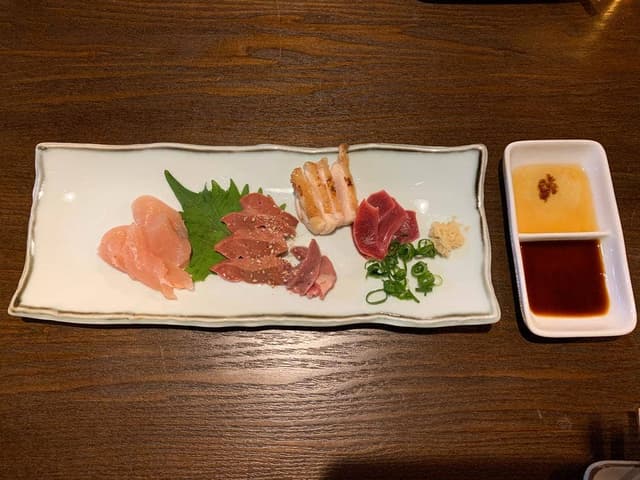 焼鳥釜飯 ゆた坊 本店 - サブ画像3