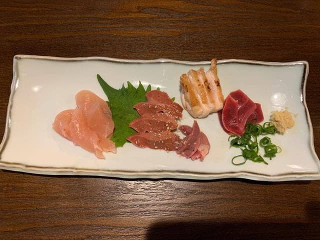 焼鳥釜飯 ゆた坊 本店 - サブ画像1
