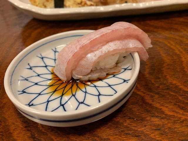 寿し政 - サブ画像1