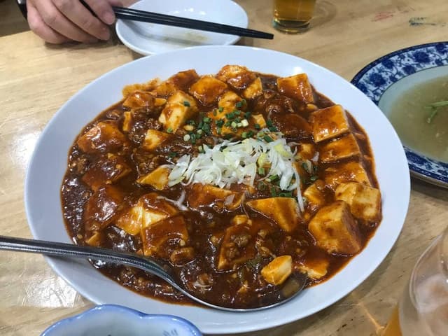 中国料理上海酒家 - サブ画像1