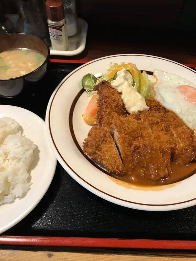 お食事処 たけした - サブ画像2