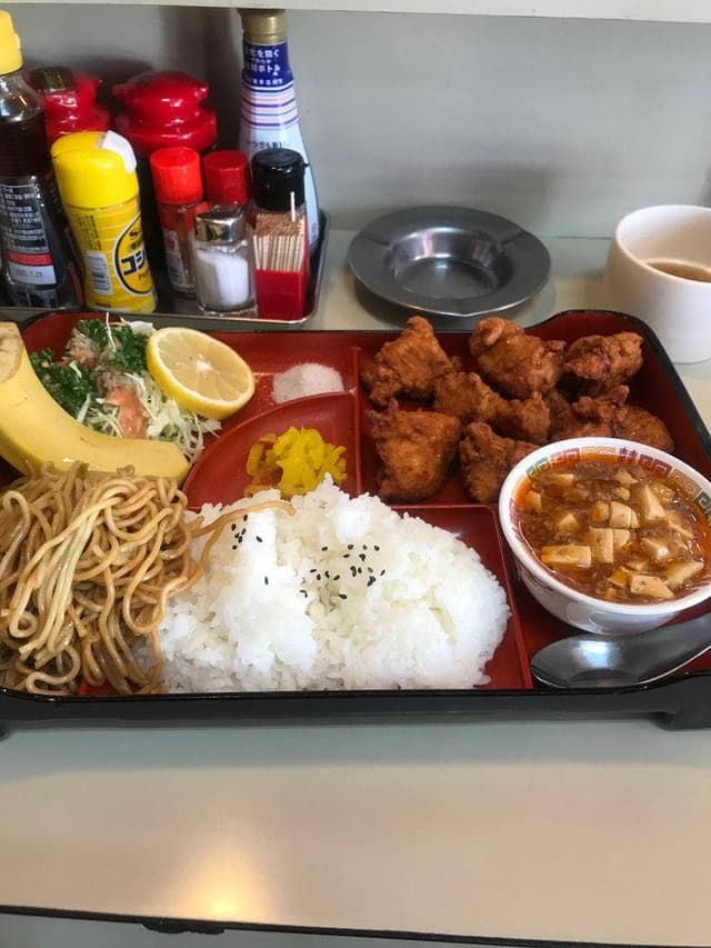 中国料理北京 - サブ画像2