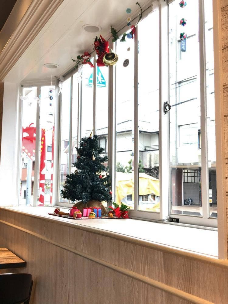 ケンタッキーフライドチキン 東久留米店