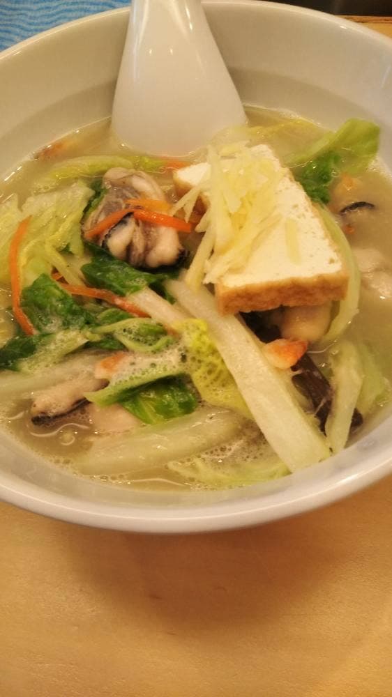 ラーメン屋 つるん - サブ画像3