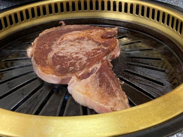 焼肉 やません - サブ画像2