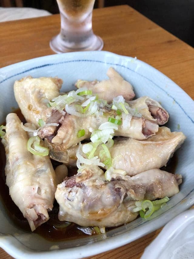 庭つ鶏 葉山 - サブ画像1