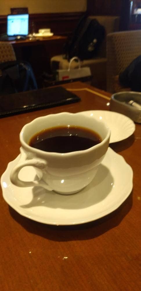 珈琲茶館 集 五反田西口店 - サブ画像2