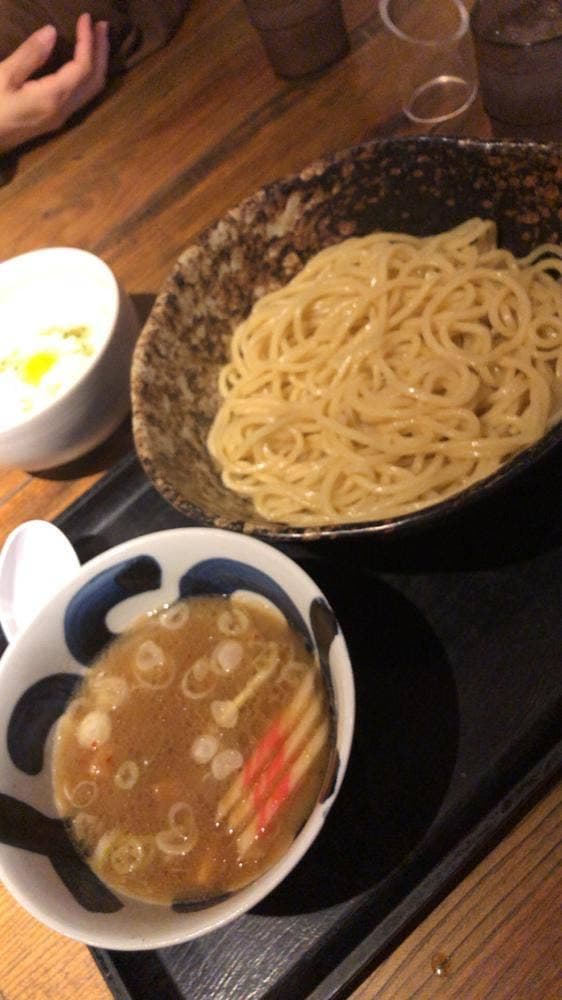 三ツ矢堂製麺 上福岡店 - サブ画像2