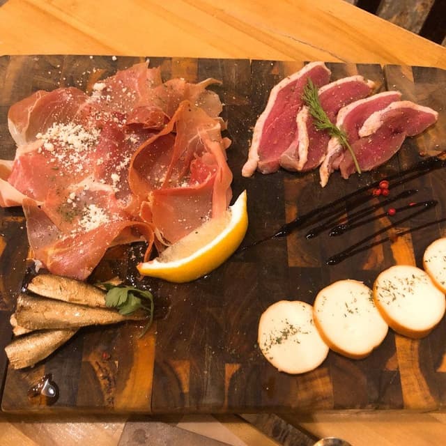 Oyster Bar BAR BAR PROPECHO - サブ画像2