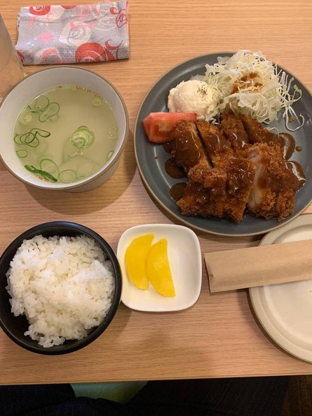 焼き鳥VESTA 大開通店 - サブ画像1