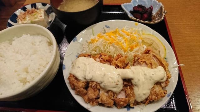 楽の宴 - サブ画像1