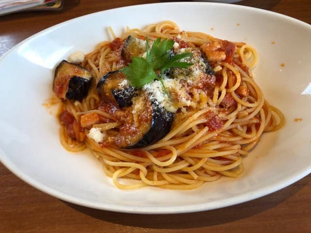 ジョリーパスタ 浜松西インター店 - サブ画像1