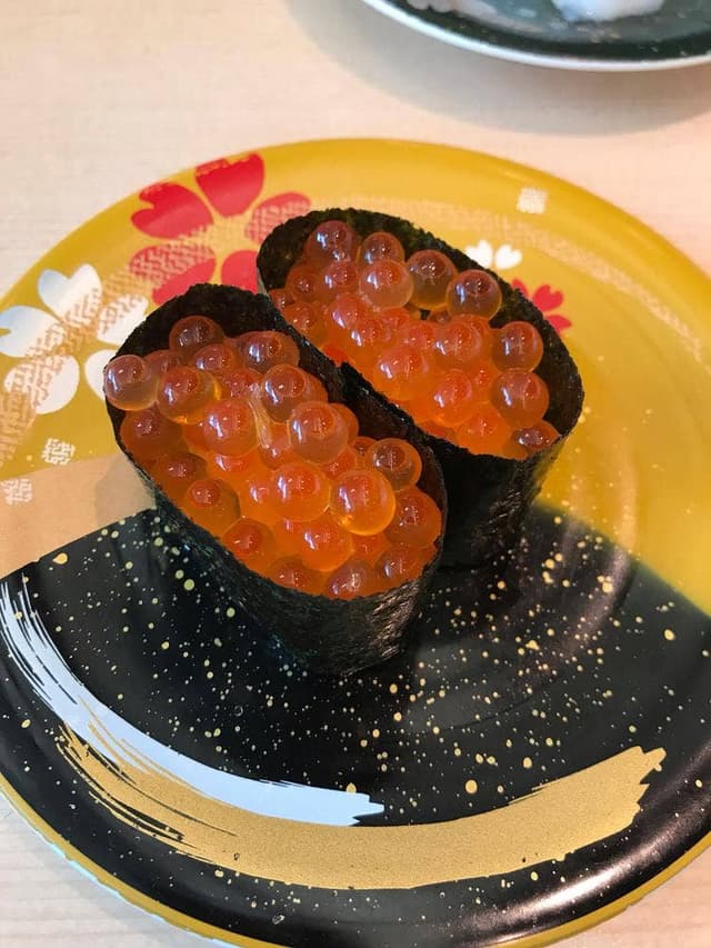 にぎりの徳兵衛 御殿場店 - サブ画像1