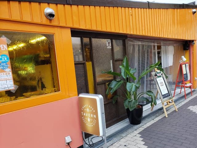 Craftbeer Tavern - サブ画像2