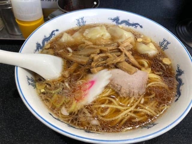 中華 八景堂 - サブ画像2