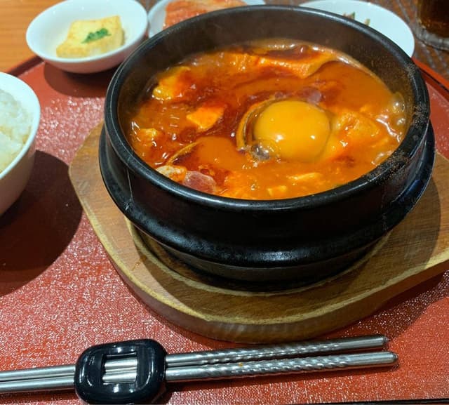 韓国料理 MIGA - サブ画像2