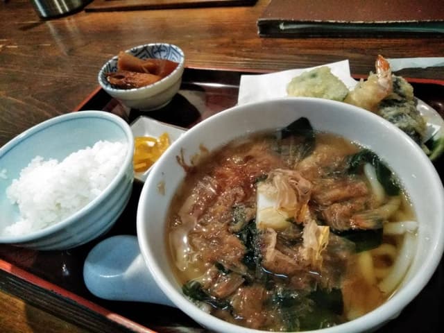 大正庵伊賀 - サブ画像2