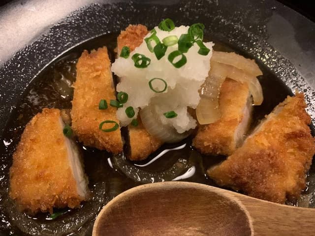 なぎの木 青山店 - サブ画像1