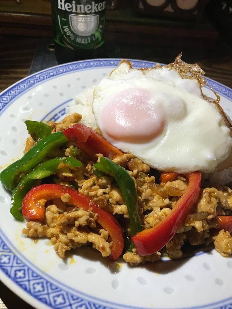 食堂 ニカイ