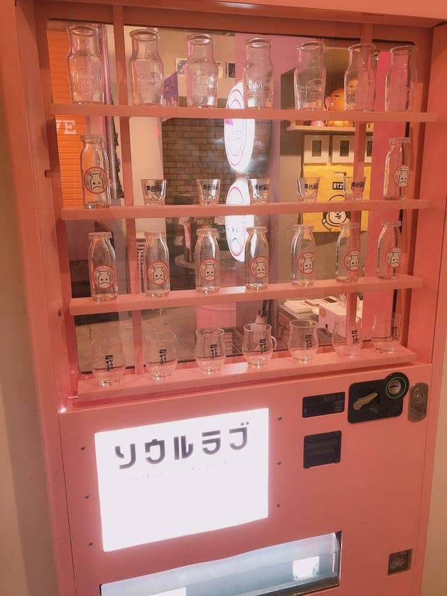 韓国料理×チーズ ソウルラブ 梅田店 - サブ画像2