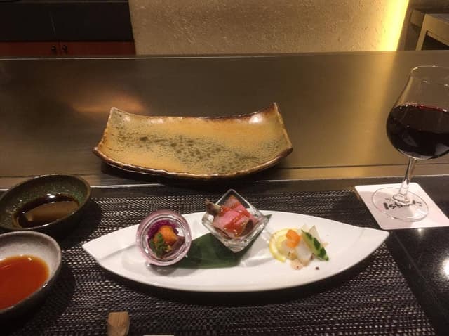 神戸牛ステーキ Ishida. 北野坂店 - サブ画像1