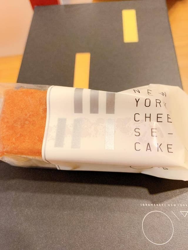 グラマシーニューヨーク 西宮阪急店 - サブ画像3
