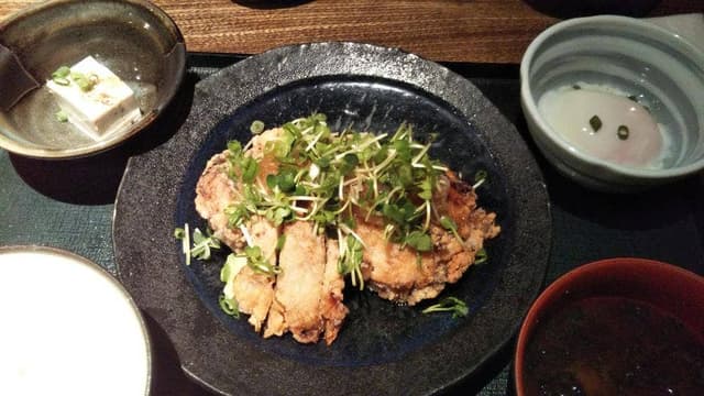赤坂かこい - サブ画像3