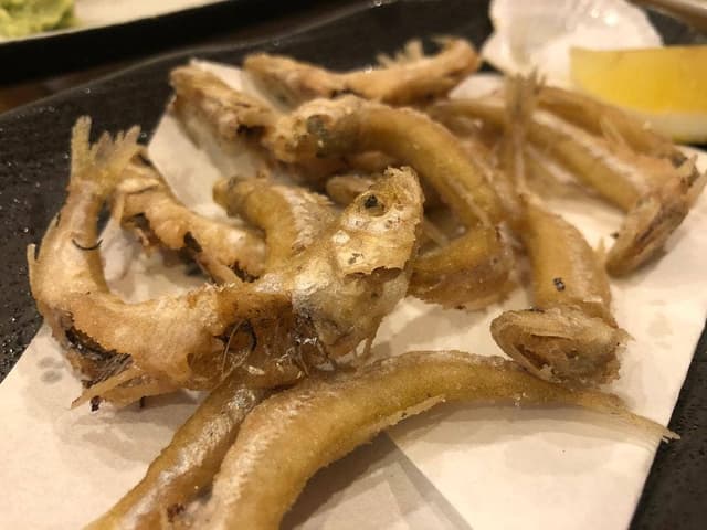 ゑびすや魚店 - サブ画像1