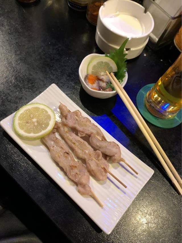 立ちのみ処 ひより - サブ画像2