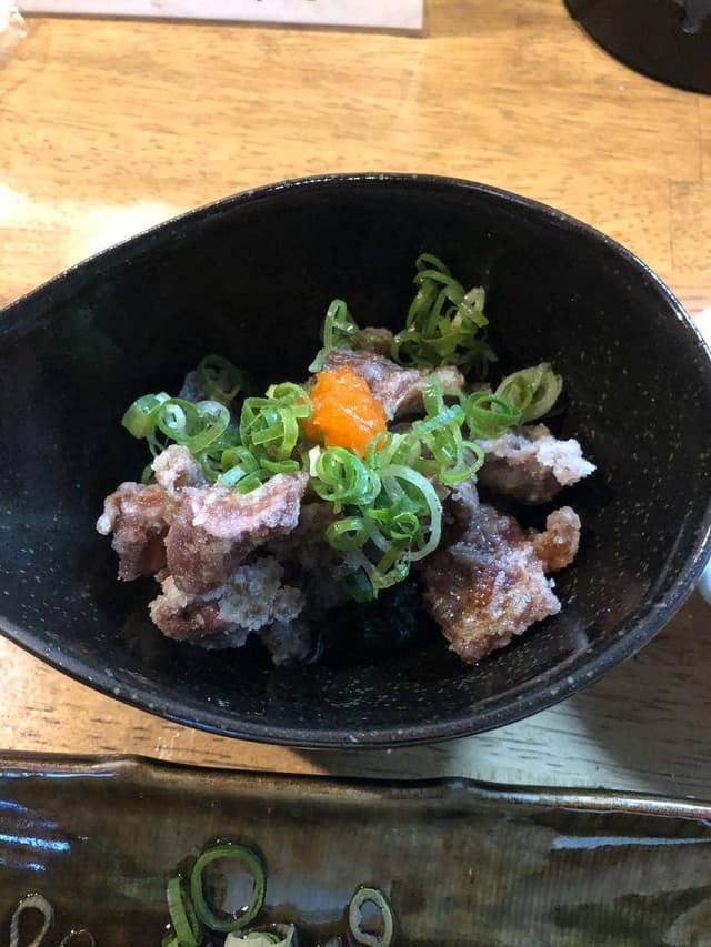立ち呑み処 くれない - サブ画像2