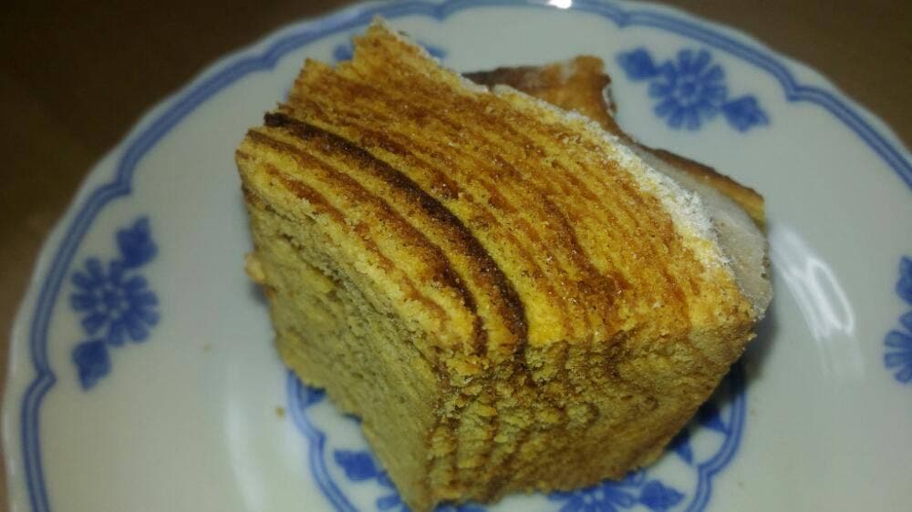 ハナミズキ エフスタイル