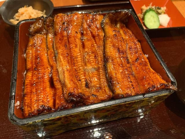 うなぎ 徳 渋谷店 - サブ画像3