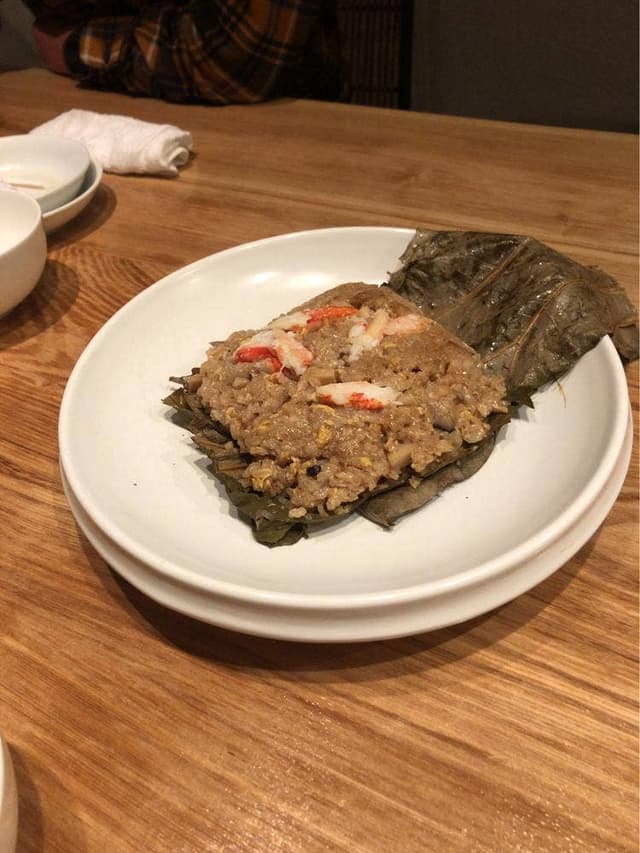 中国菜房 古谷 - サブ画像1