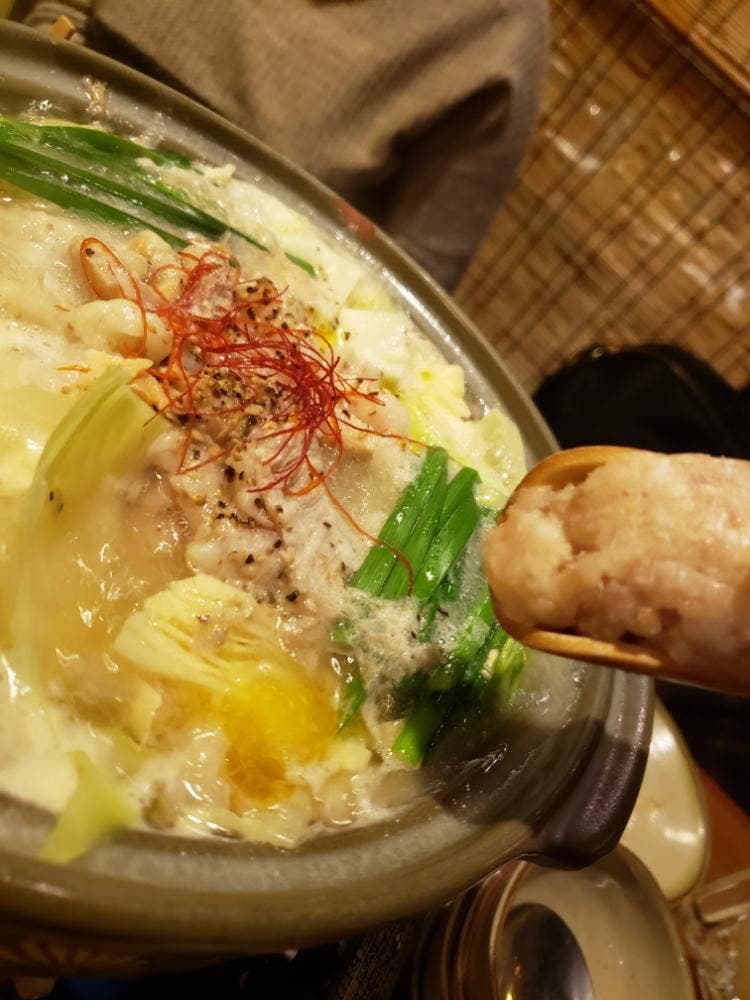 炭火居酒屋 炎 琴似店