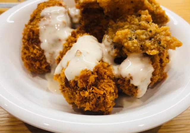 ハタゴイン福島広野 レストラン - サブ画像2